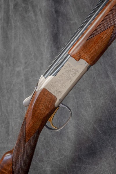 BROWNING CITORI FEATHER SUPERLIGHT 20-GAUGE/26