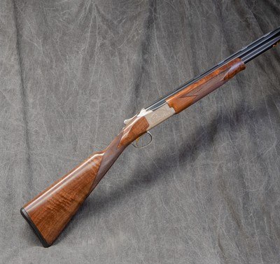 BROWNING CITORI FEATHER SUPERLIGHT 20-GAUGE/26