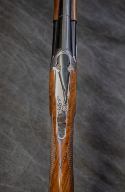 RIZZINI AURUM EVO LT. 28-GAUGE/28