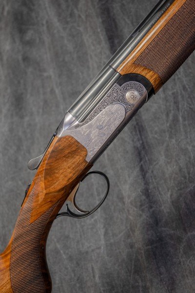 RIZZINI AURUM EVO LT. 28-GAUGE/28