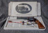 DAN WESSON MODEL 44V/.44 MAGNUM, 6