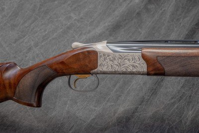 BROWNING 825 PRO-SPORTING 12-GAUGE/30