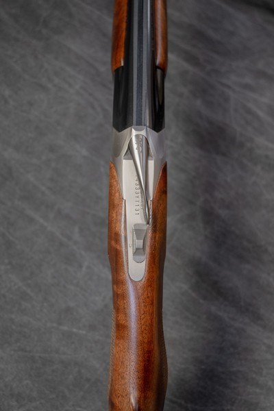 BROWNING 825 PRO-SPORTING 12-GAUGE/30
