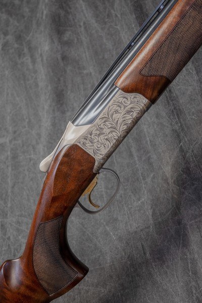 BROWNING 825 PRO-SPORTING 12-GAUGE/30