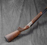 BROWNING 825 PRO-SPORTING 12-GAUGE/30