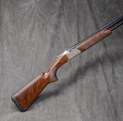BROWNING 825 PRO-SPORTING 12-GAUGE/30