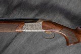 BROWNING 825 PRO-SPORTING 12-GAUGE/30