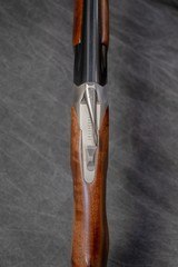 BROWNING 825 PRO-SPORTING 12-GAUGE/30