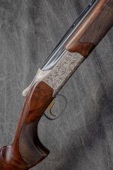BROWNING 825 PRO-SPORTING 12-GAUGE/30