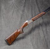 BROWNING 825 PRO-SPORTING 12-GAUGE/30