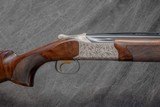 BROWNING 825 PRO-SPORTING 12-GAUGE/30