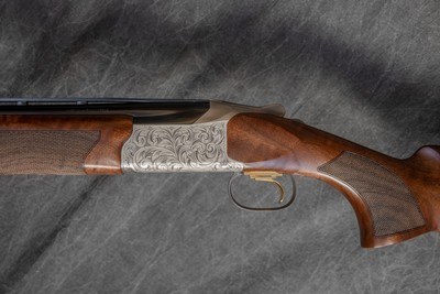 BROWNING 825 PRO-SPORTING 12-GAUGE/30