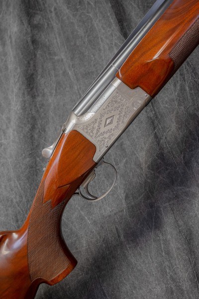 WINCHESTER 101 DIAMOND GRADE TRAP 12-GAUGE/34