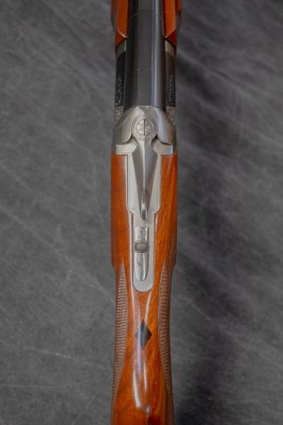 WINCHESTER 101 DIAMOND GRADE TRAP 12-GAUGE/34