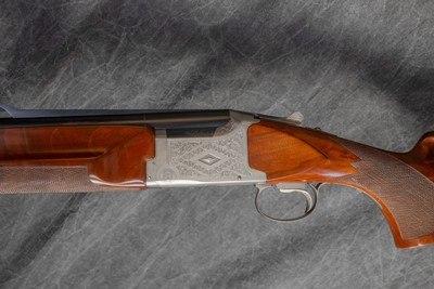 WINCHESTER 101 DIAMOND GRADE TRAP 12-GAUGE/34