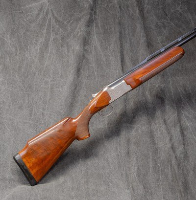 WINCHESTER 101 DIAMOND GRADE TRAP 12-GAUGE/34