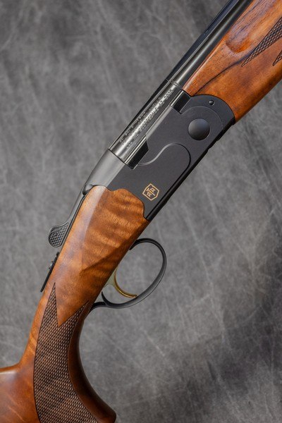 ATA SP BLACK FIELD 20-GAUGE/28