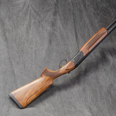 ATA SP BLACK SPORTING 12-GAUGE/30
