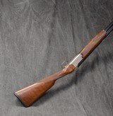BROWNING 725 FEATHER SUPERLIGHT 12-GAUGE/26