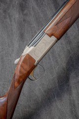 BROWNING 725 FEATHER SUPERLIGHT 12-GAUGE/26