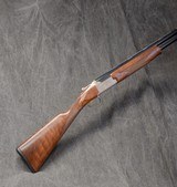 BROWNING 725 FEATHER SUPERLIGHT 12-GAUGE/26