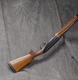 BENELLI MONTEFELTRO 12-GAUGE/28