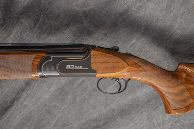 RIZZINI BR240 SPORTING 12-GAUGE/30