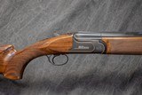 RIZZINI BR240 SPORTING 12-GAUGE/30