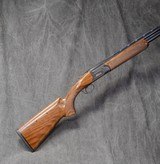 RIZZINI BR240 SPORTING 12-GAUGE/30