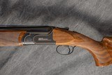 RIZZINI BR240 SPORTING 12-GAUGE/30