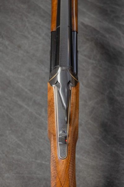 RIZZINI BR240 SPORTING 12-GAUGE/30