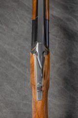 RIZZINI BR240 SPORTING 12-GAUGE/30