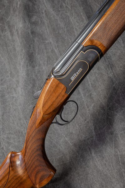 RIZZINI BR240 SPORTING 12-GAUGE/30