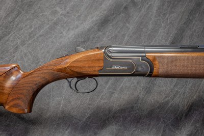 RIZZINI BR240 SPORTING 12-GAUGE/30