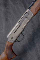 BROWNING A-5 UPLAND 20-GAUGE/28