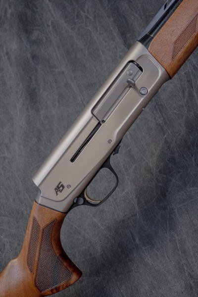 BROWNING A-5 UPLAND 20-GAUGE/28