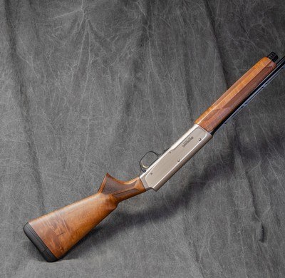 BROWNING A-5 UPLAND 20-GAUGE/28