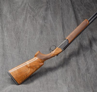 RIZZINI BR110 SPORTING W/ ADJ. COMB, 12GAUGE/30