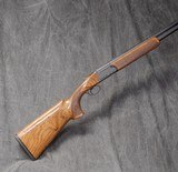 RIZZINI BR110 SPORTING W/ ADJ. COMB, 12GAUGE/30