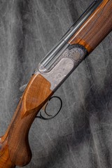 RIZZINI BR220 LIGHT, 12-GAUGE/29