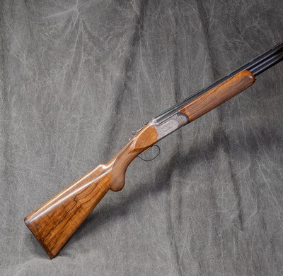 RIZZINI BR220 LIGHT, 12-GAUGE/29