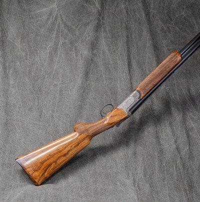 RIZZINI BR220 LIGHT, 12-GAUGE/29