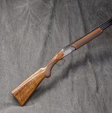 RIZZINI BR220 LIGHT, 20-GAUGE/28