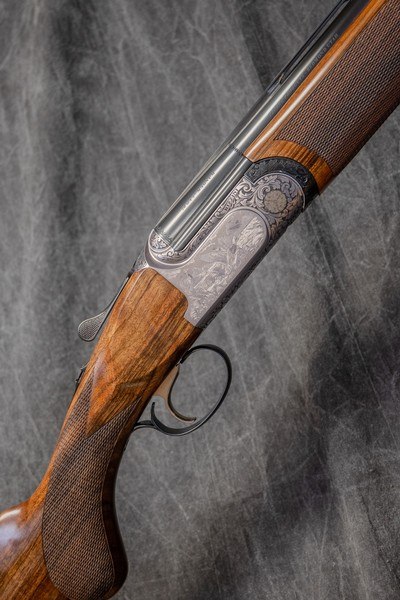 RIZZINI BR220 LIGHT, 20-GAUGE/28