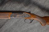 B. RIZZINI ARTEMIS 28-GAUGE/29