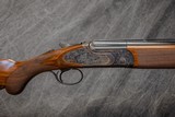 B. RIZZINI ARTEMIS 28-GAUGE/29