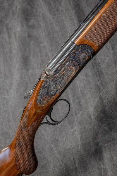 B. RIZZINI ARTEMIS 28-GAUGE/29