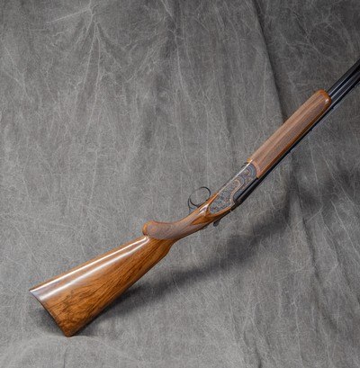 B. RIZZINI ARTEMIS 28-GAUGE/29