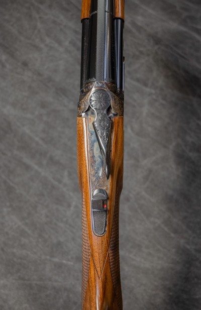 B. RIZZINI ARTEMIS 28-GAUGE/29