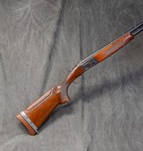 BERETTA 682 BLACK 12-GAUGE/28
